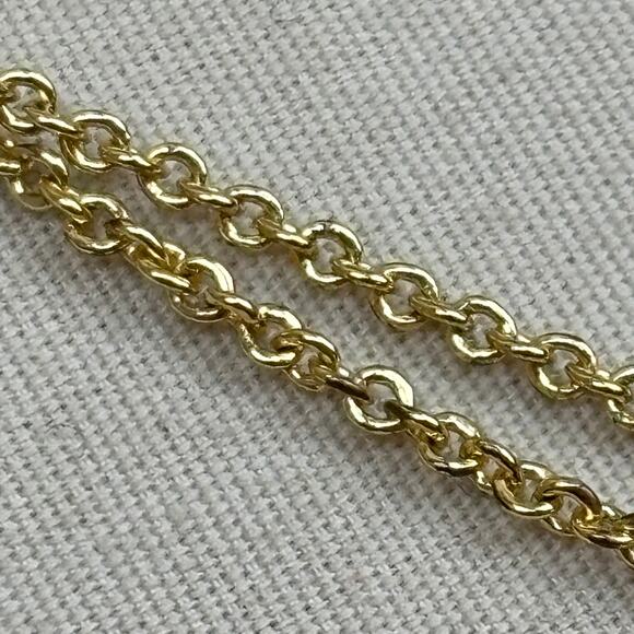 Origami Owl Fish Bowl Charm Locket Necklace Cross Football Dog Bookworm Heart - Picture 5 of 12